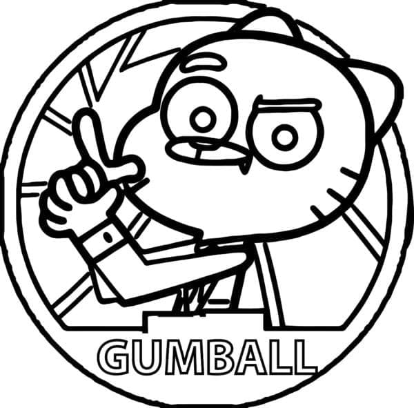 Gumball Csodálatos Világa (3)