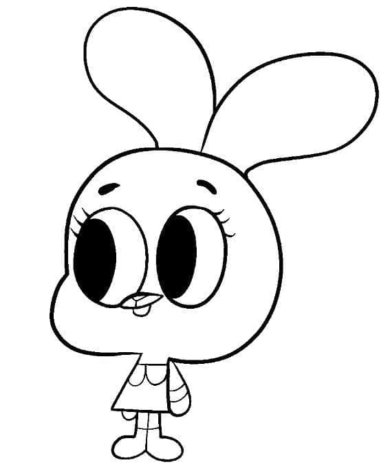 Gumball Csodálatos Világa (8)