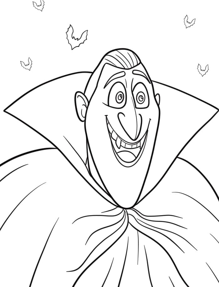 Gyerekeknek Ingyen Hotel Transylvania