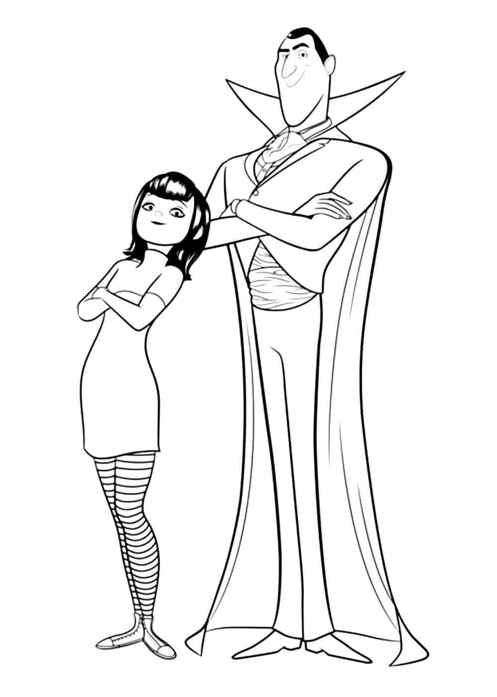 Hotel Transylvania (3)