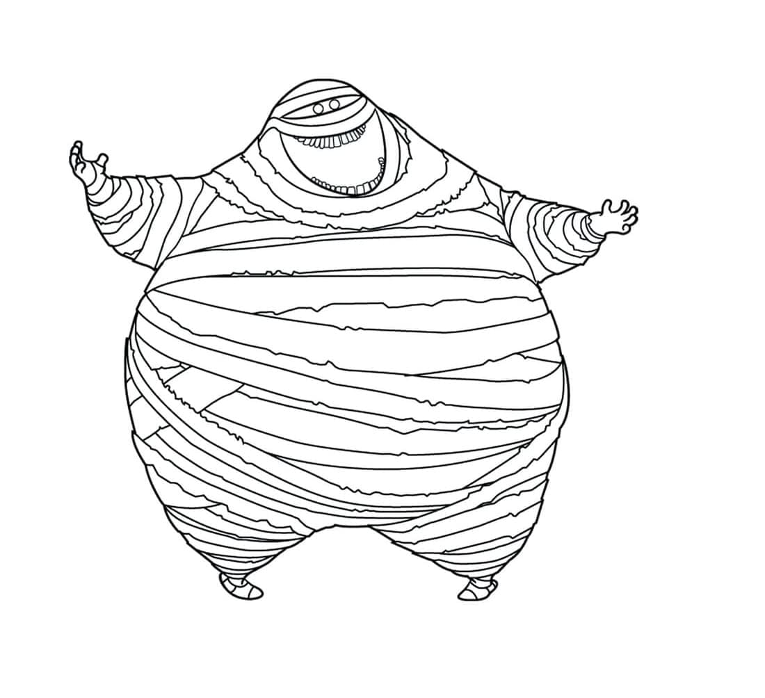 Hotel Transylvania (5)