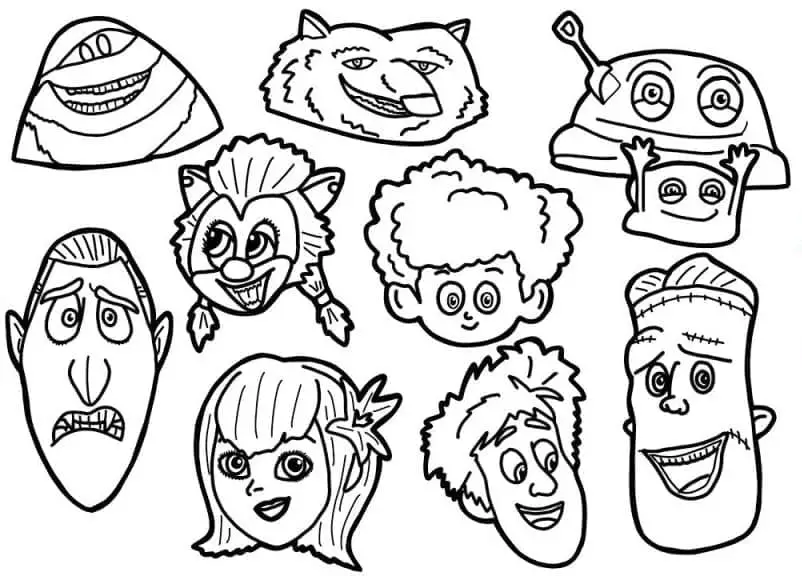 Hotel Transylvania (9)