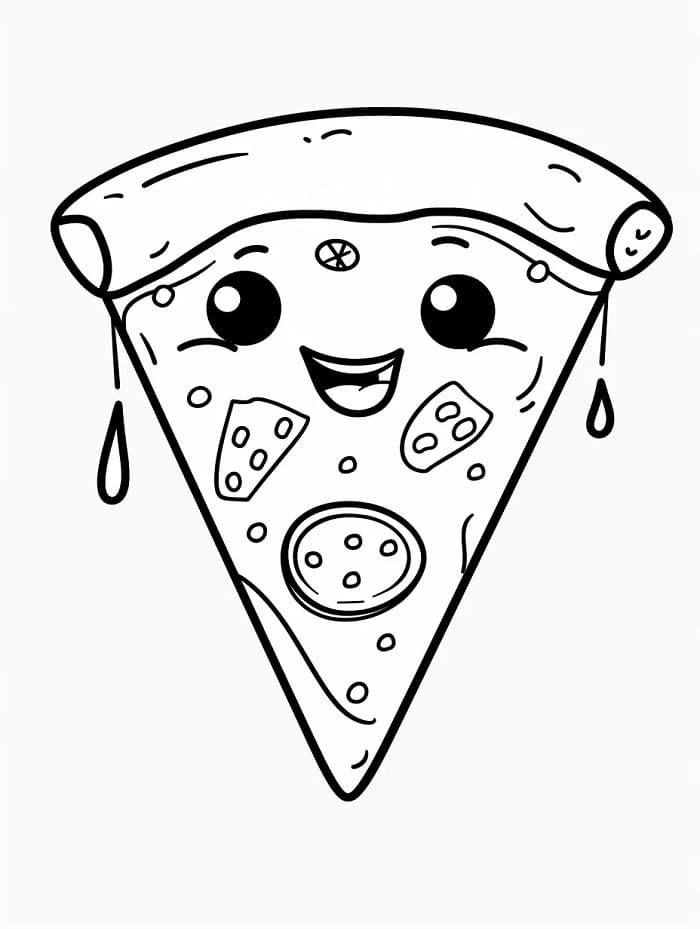 Imádnivaló Pizza