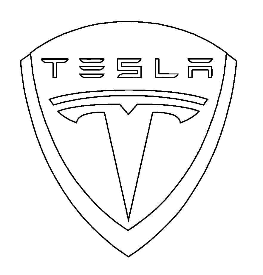 Ingyenes Nyomtatható Tesla