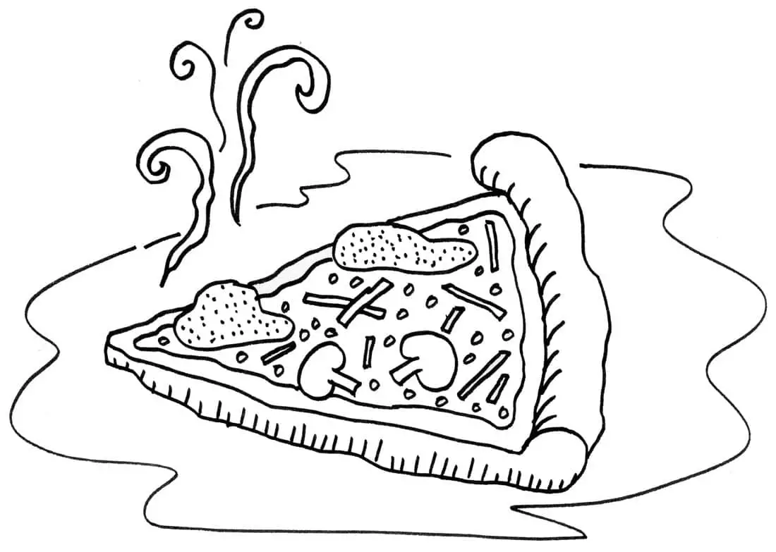 Ingyenes Pizza Gyerekeknek
