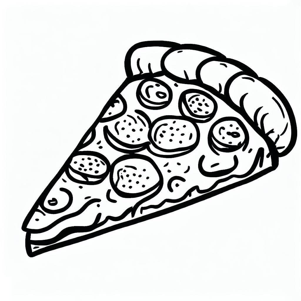 Ingyenes Pizza Nyomtatáshoz