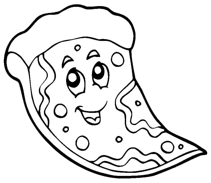 Ingyenes Pizza Nyomtatható