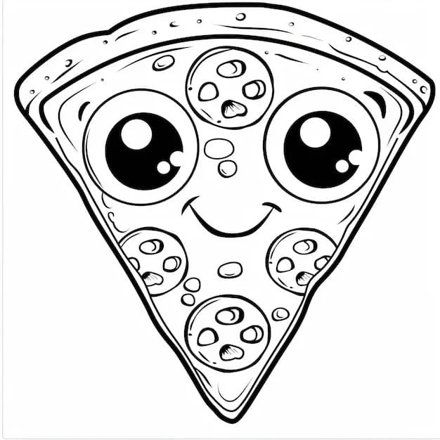 Ingyenes Pizza