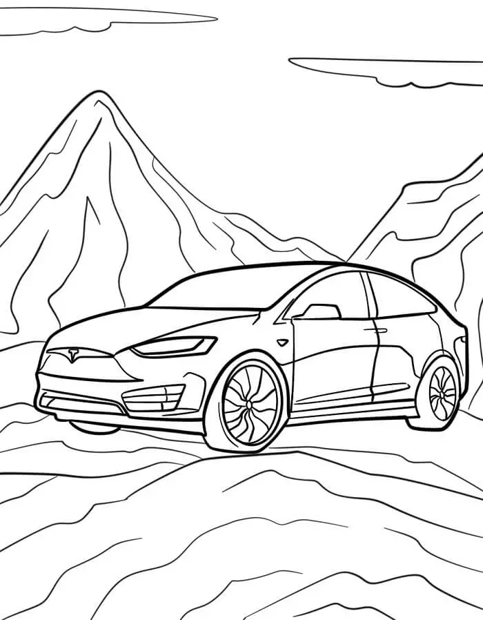 Ingyenes Tesla Kép