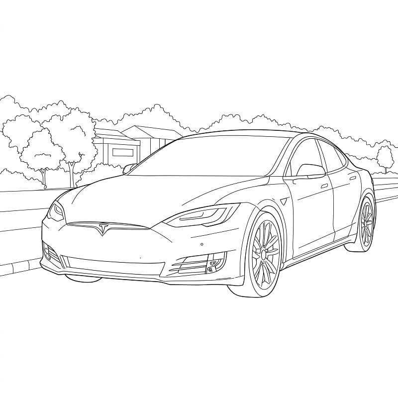 Ingyenes Tesla Nyomtatásra