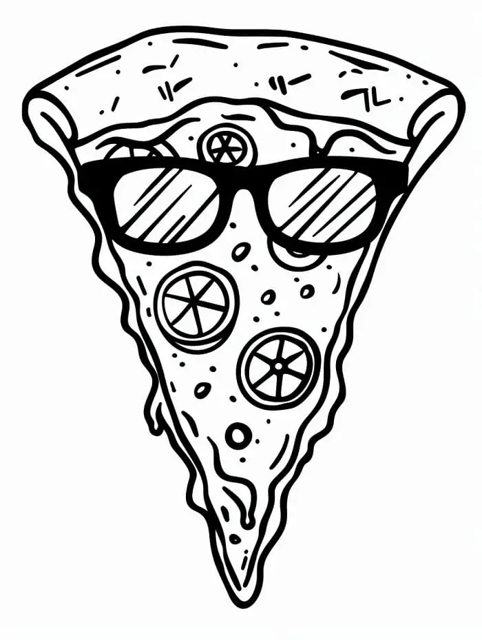 Ízletes Pizza