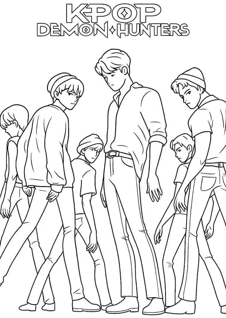 Kpop Demon Hunters (11)