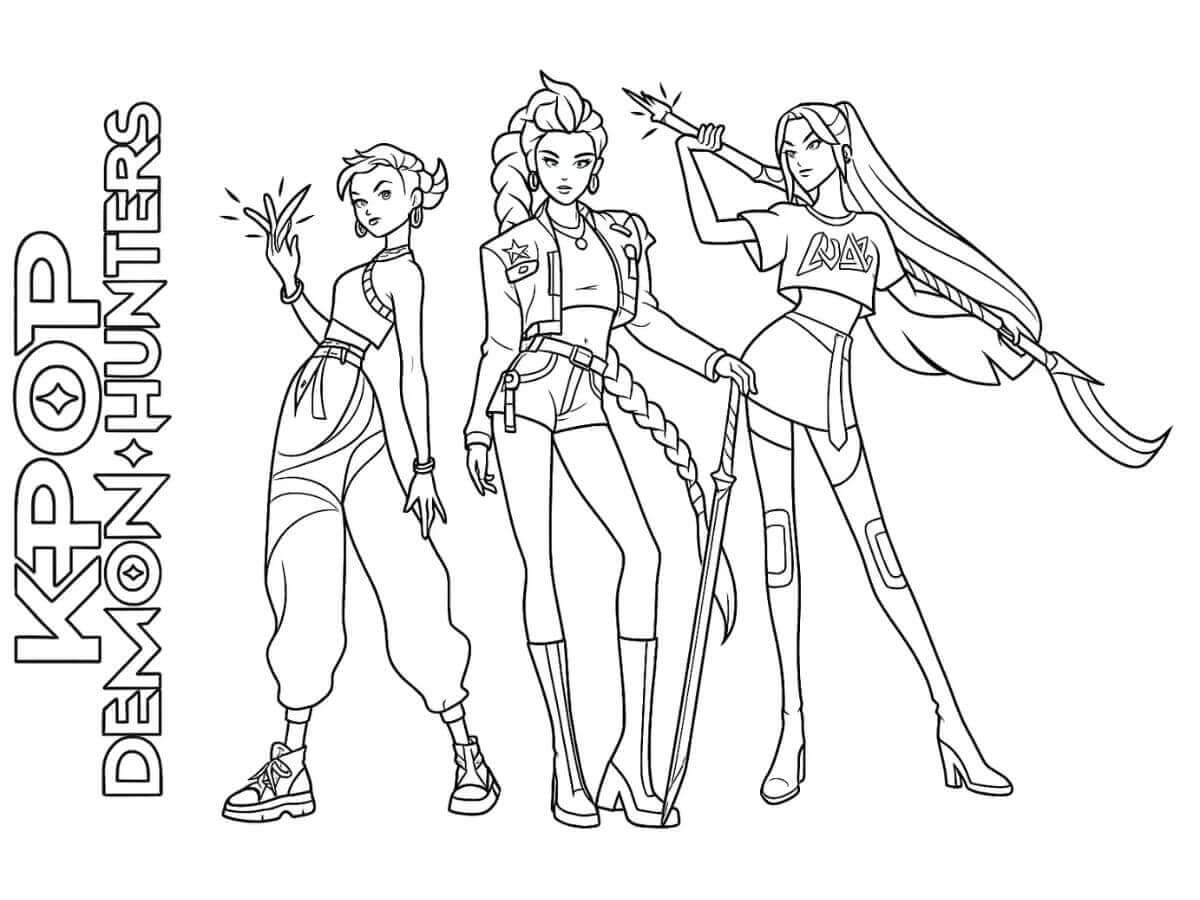 Kpop Demon Hunters (13)