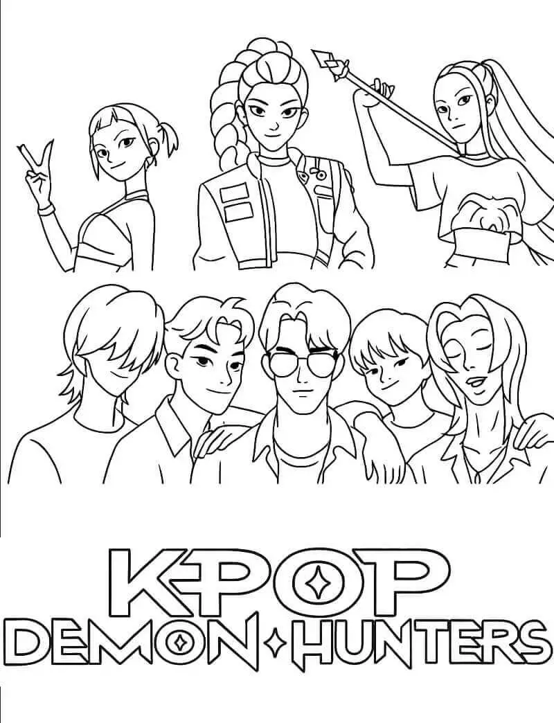Kpop Demon Hunters (18)