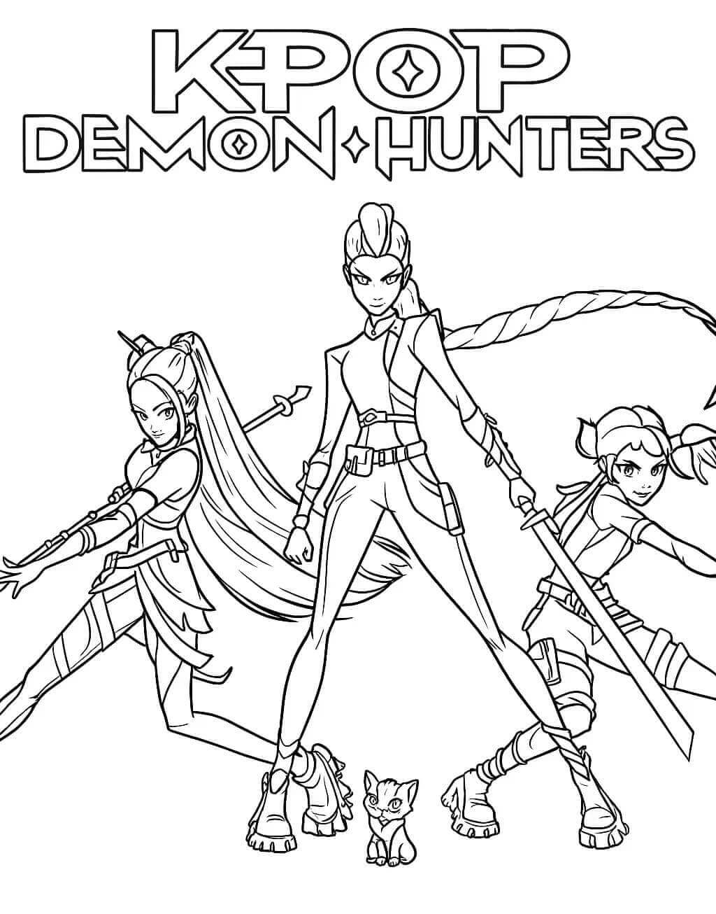 Kpop Demon Hunters (21)