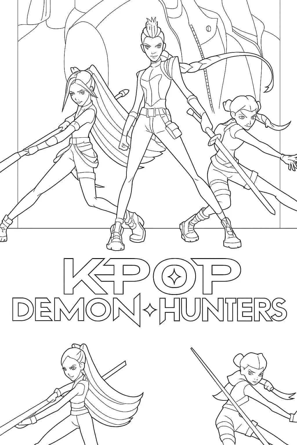 Kpop Demon Hunters (23)