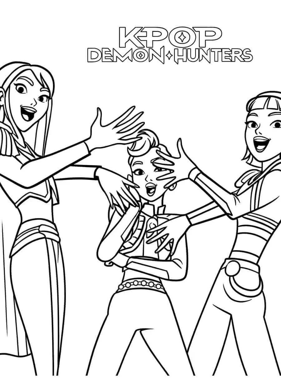 Kpop Demon Hunters (24)