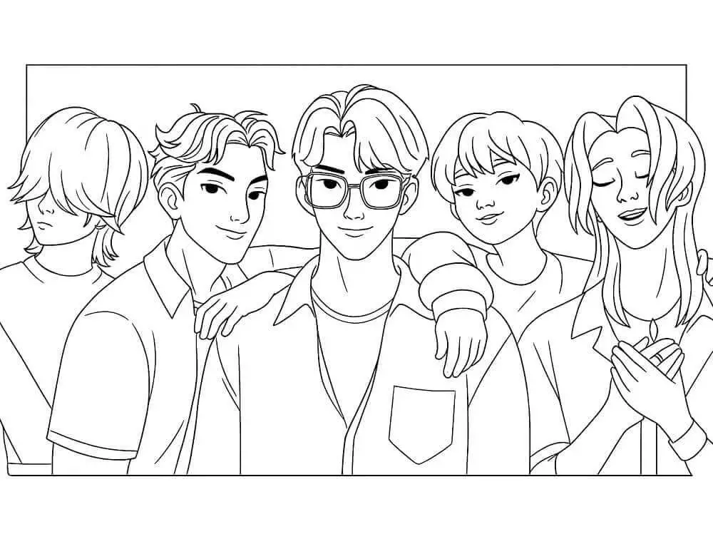 Kpop Demon Hunters (4)