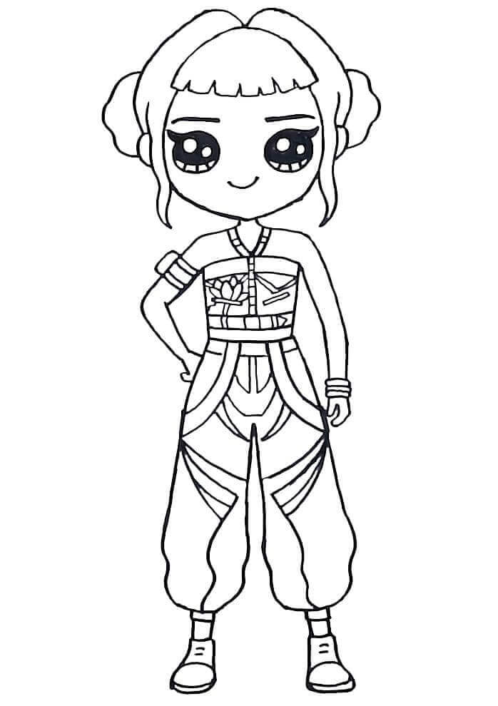 Kpop Demon Hunters (5)