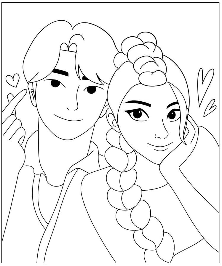 Kpop Demon Hunters Jinu és Rumi