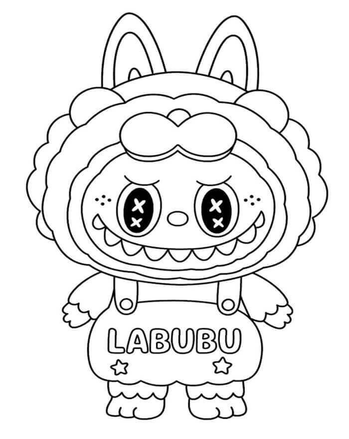 Labubu Ingyenes
