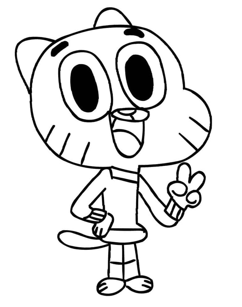 Nyomtatható Ingyenes Gumball