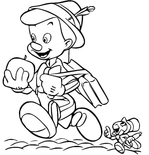 Pinokkió (8)