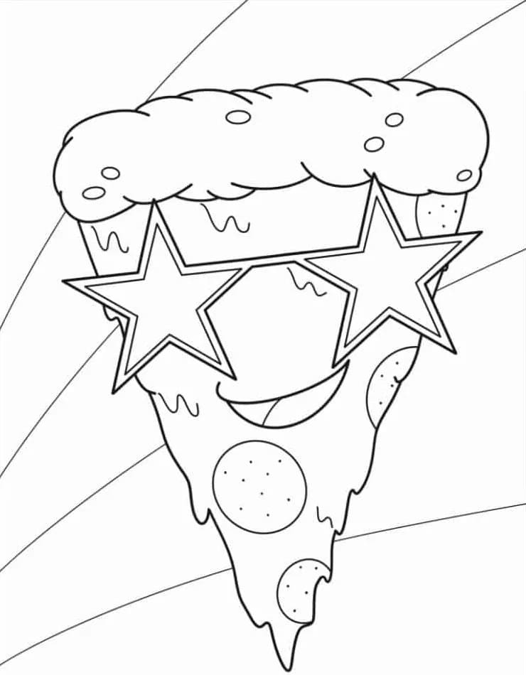 Pizza Ingyenes Nyomtatható