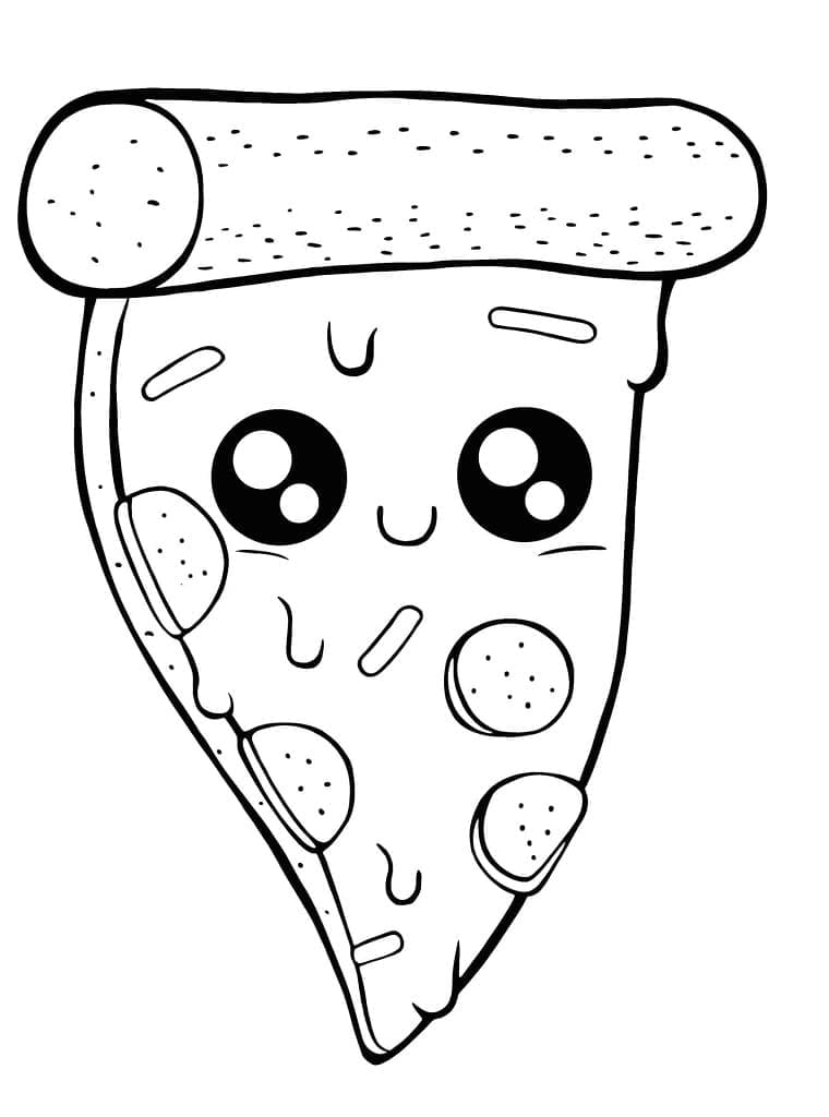 Pizza Kép