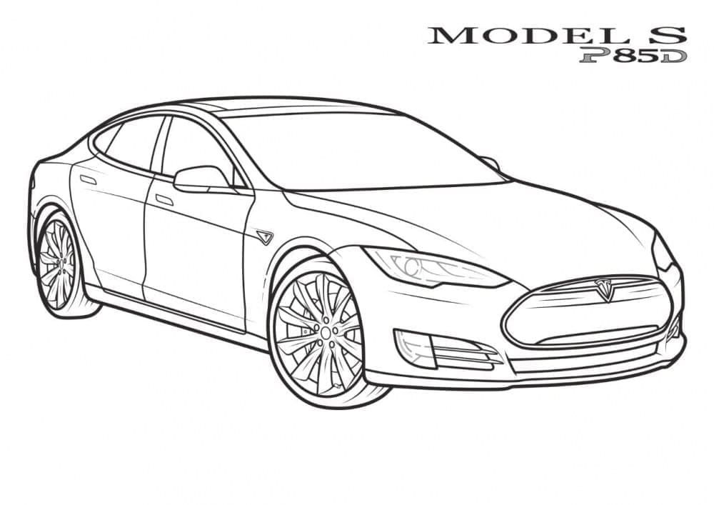 Szép Tesla