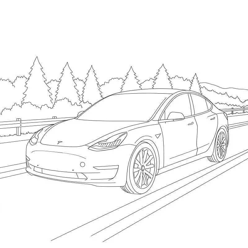 Tesla 1 Éves Gyerekeknek