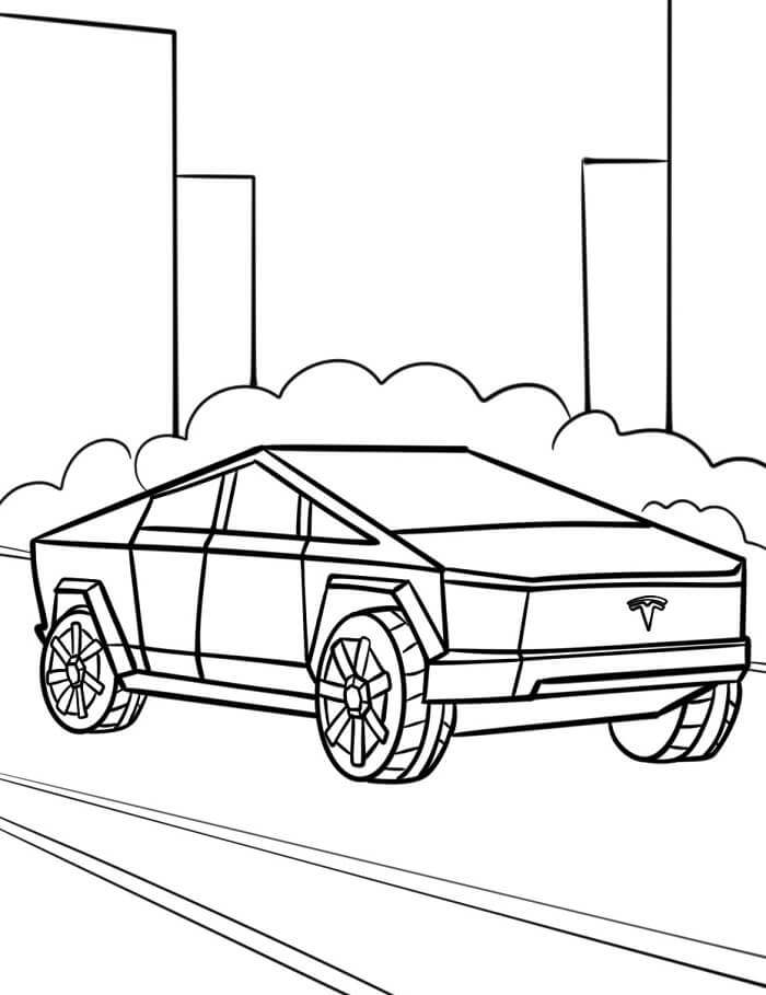 Tesla 6 Éves Gyerekeknek