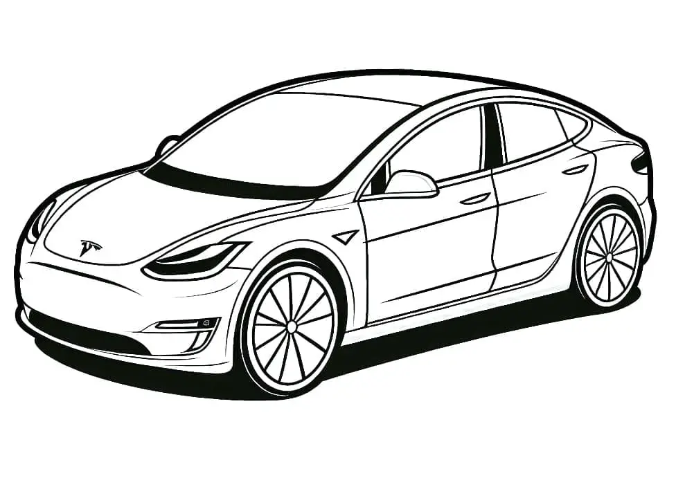 Tesla Gyerekeknek