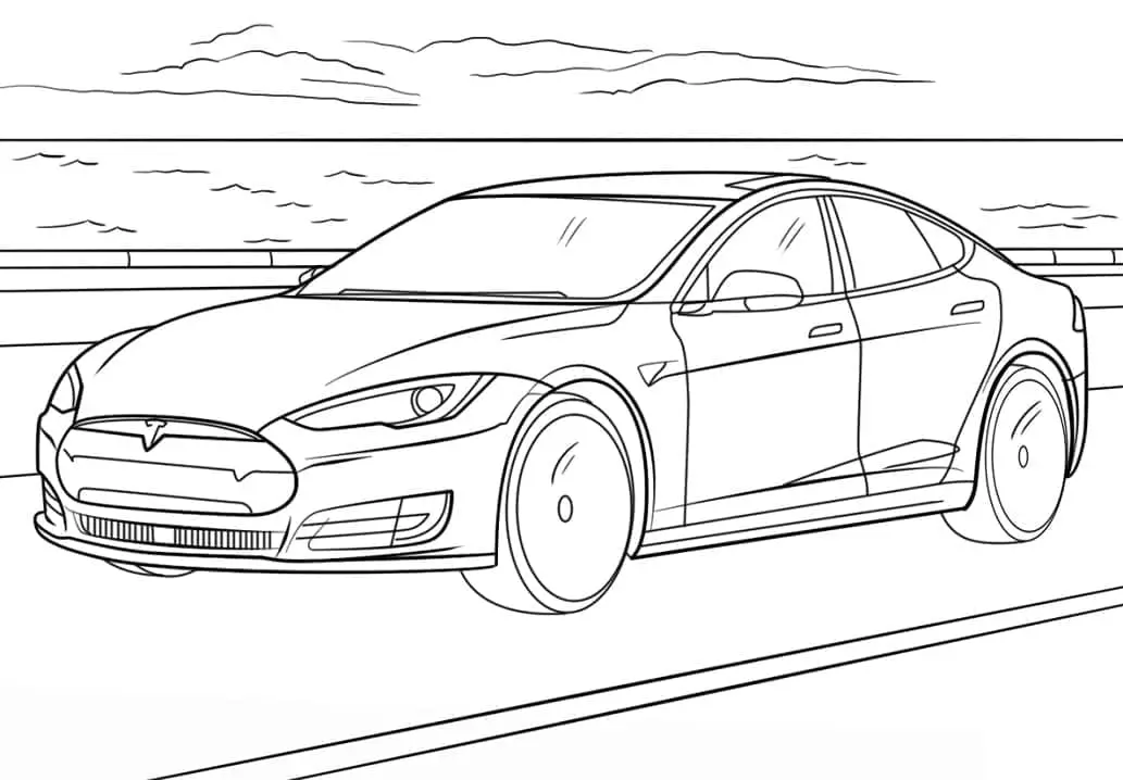 Tesla Nyomtatás