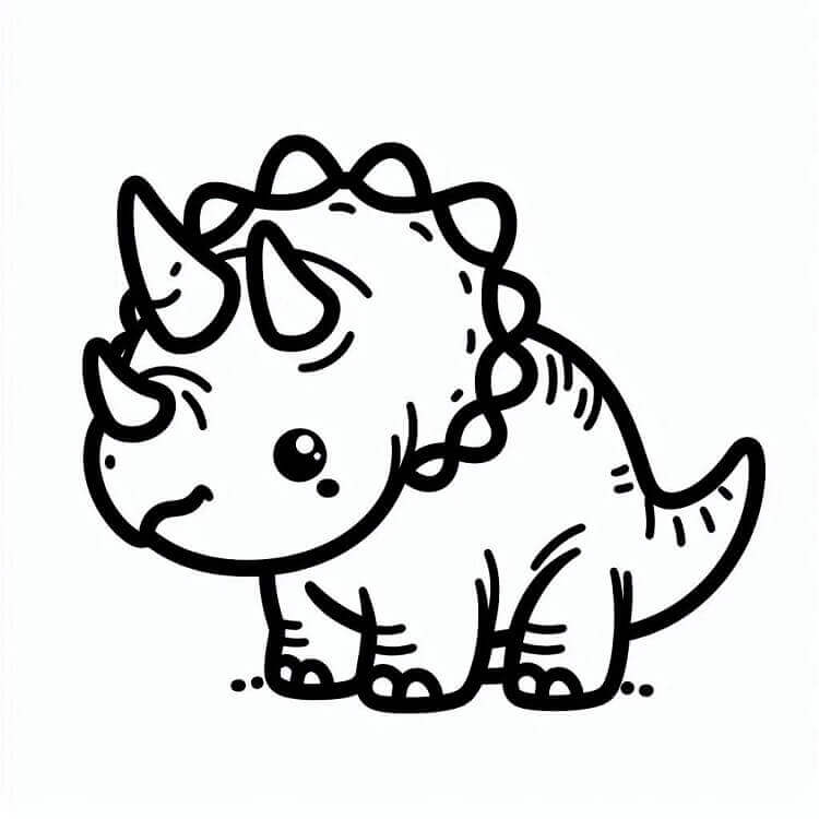 Triceratops (1)
