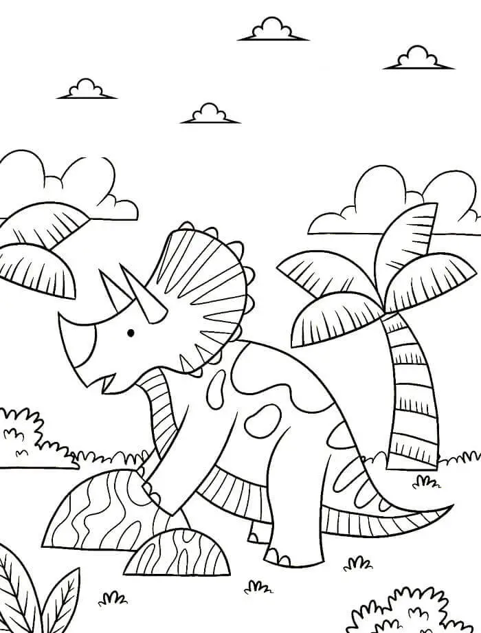 Triceratops (3)