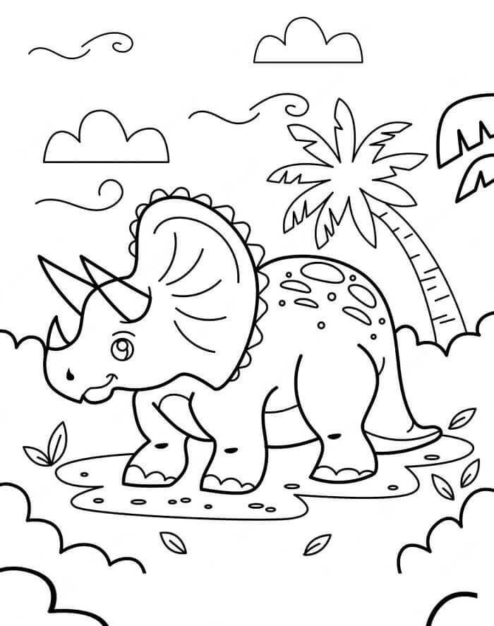 Triceratops (4)