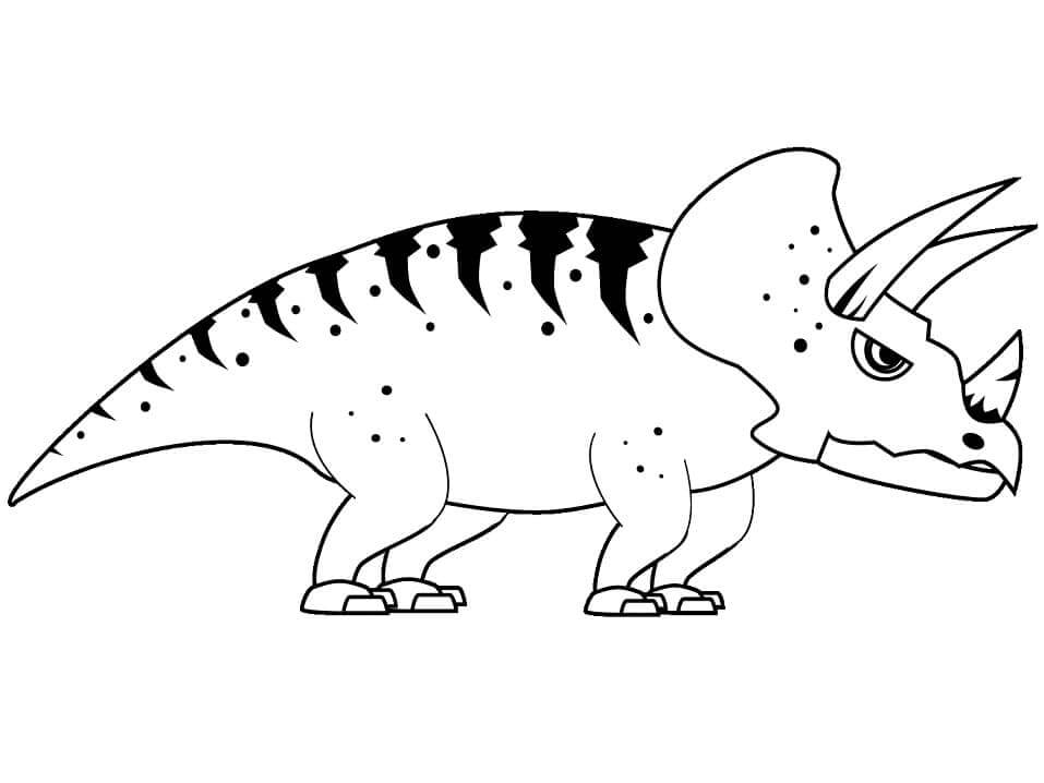Triceratopsz Ingyen