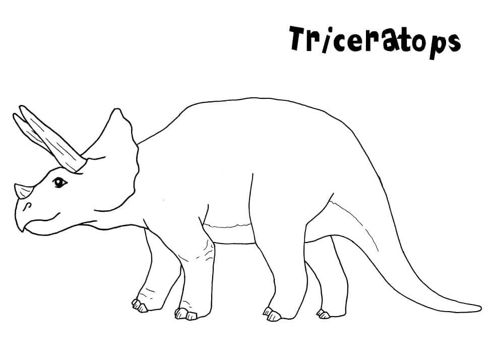 Triceratopsz Ingyenes