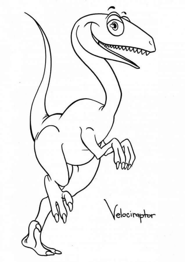 Velociraptor (11)