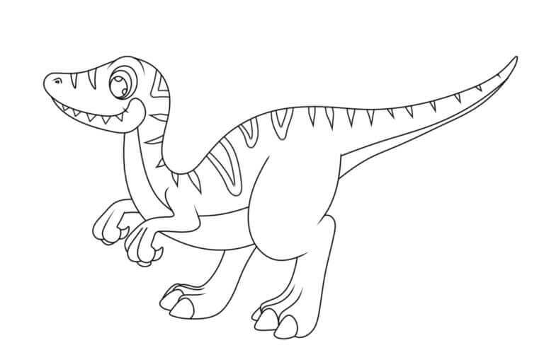 Velociraptor (8)