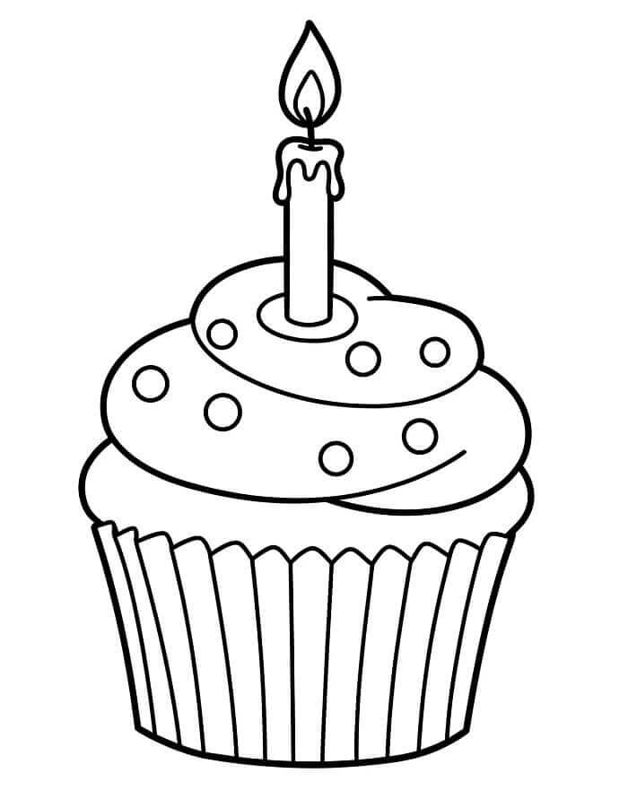 Alap Cupcake