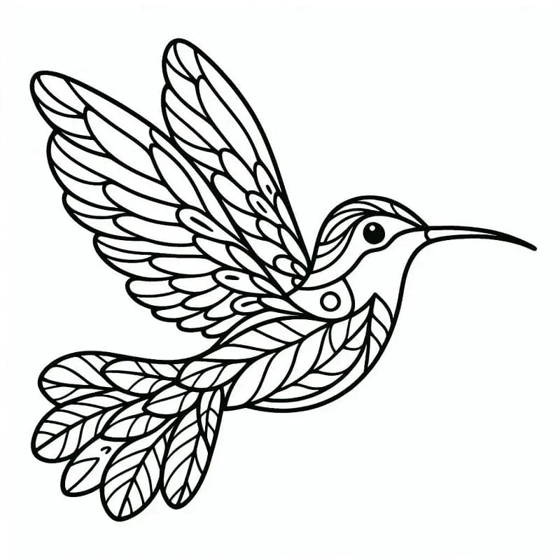 Aranyos Kolibri
