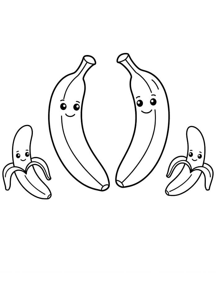 Banáncsalád