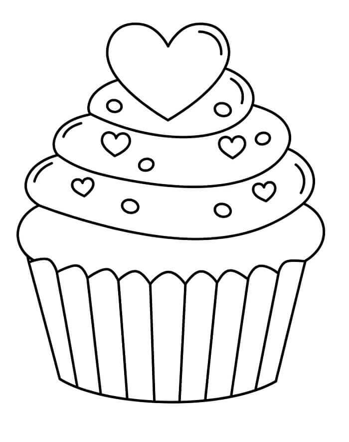 Cuki Cupcake