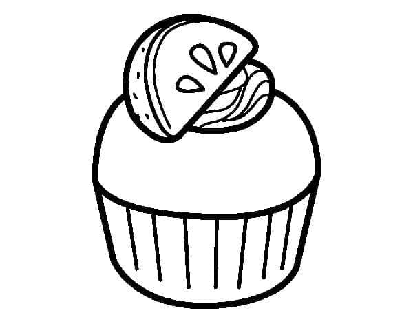 Cupcake 5 Éves Gyerekeknek