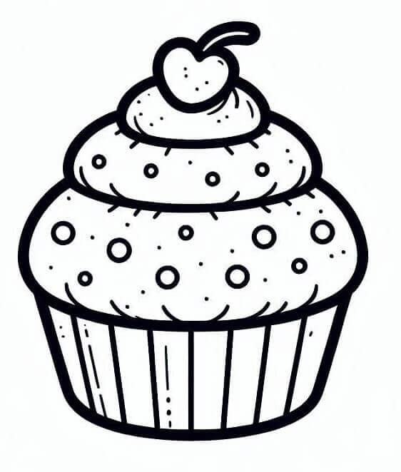Cupcake Ingyenes