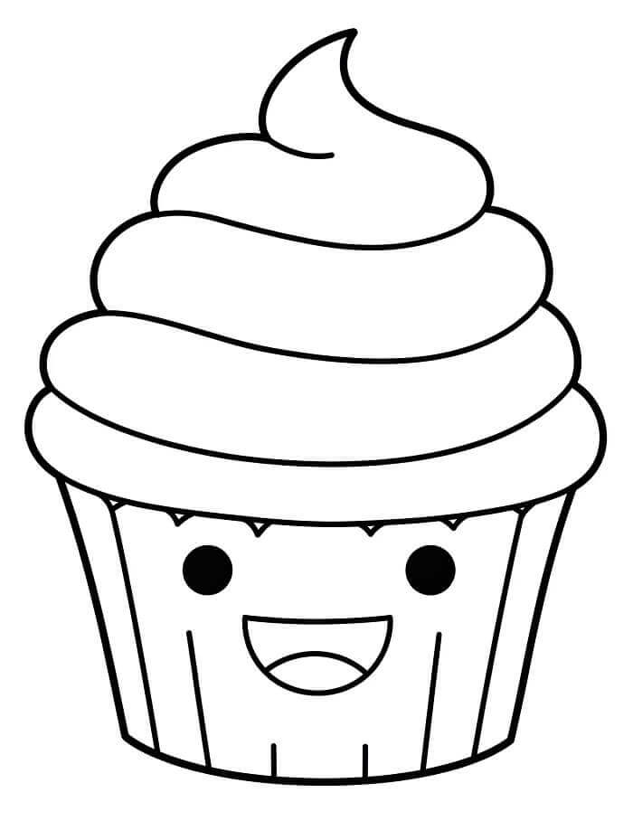 Egy Cupcake