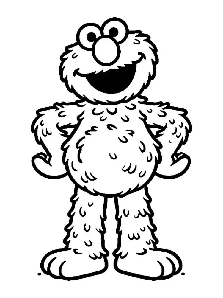 Elmo (5)