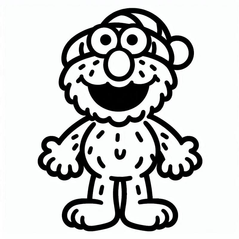 Elmo Gyerekeknek